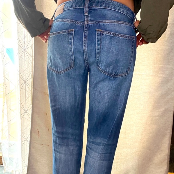 Garage clothing, Vintage jeans - Picture 4 of 10